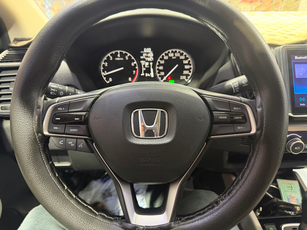 Honda City 2024 - 11