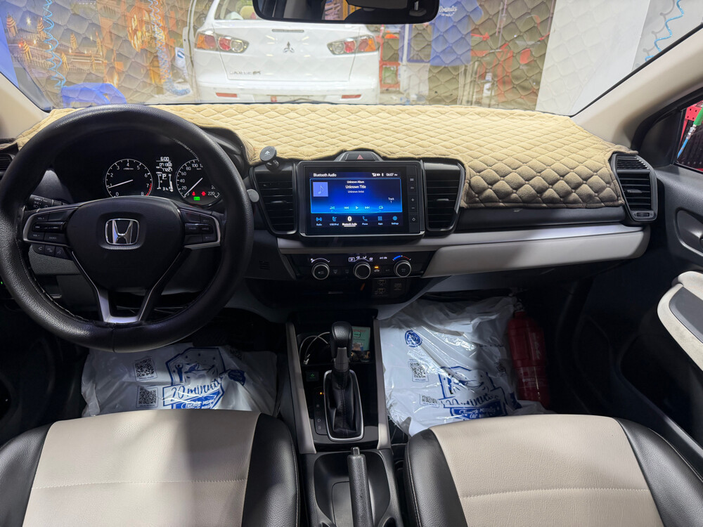 Honda City 2024 - 5