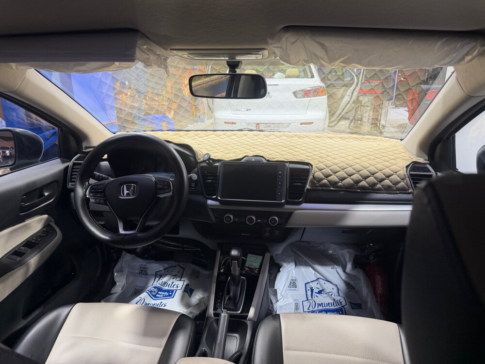 Honda City 2024 - 13