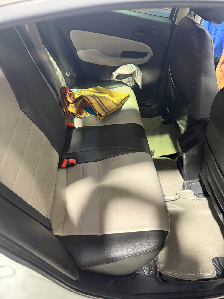 Honda City 2024 - 3