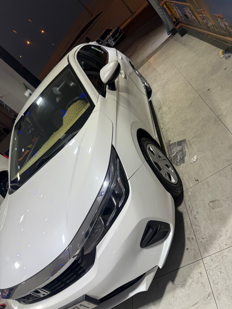 Honda City 2024 - 10