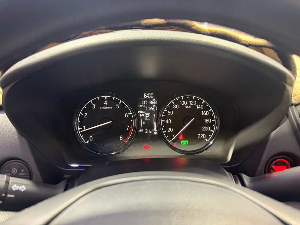 Honda City 2024 - 2