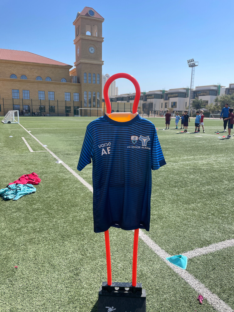 private football coach for all ages - 2