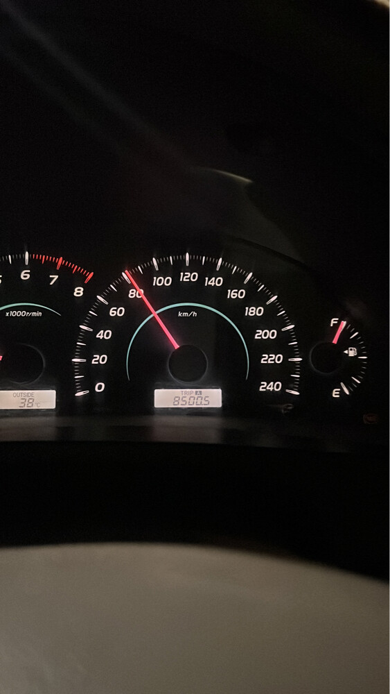 للبيع كامري مجدد كامل .. - 1