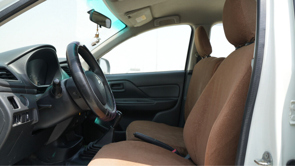 2021 L200 DIESEL FOR SALE - 8