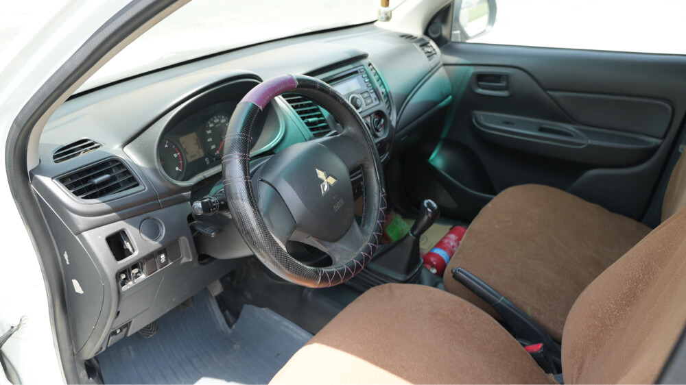 2021 L200 DIESEL FOR SALE - 7
