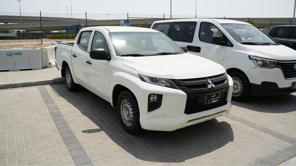 2021 L200 DIESEL FOR SALE - 3