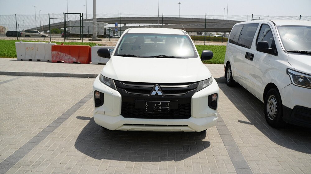 2021 L200 DIESEL FOR SALE - 2