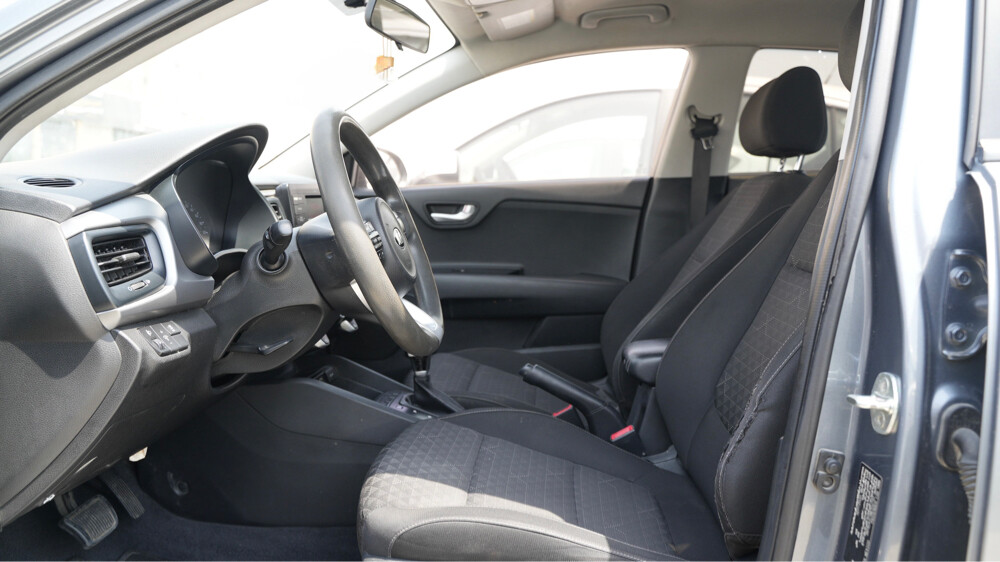 2021 KIA RIO FOR SALE - 7