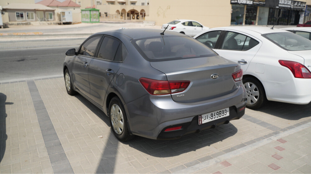 2021 KIA RIO FOR SALE - 6