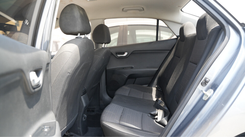2021 KIA RIO FOR SALE - 9