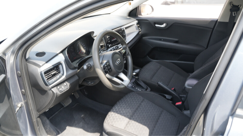 2021 KIA RIO FOR SALE - 8
