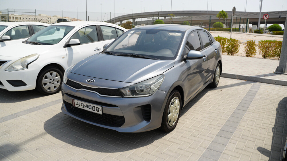 2021 KIA RIO FOR SALE - 3