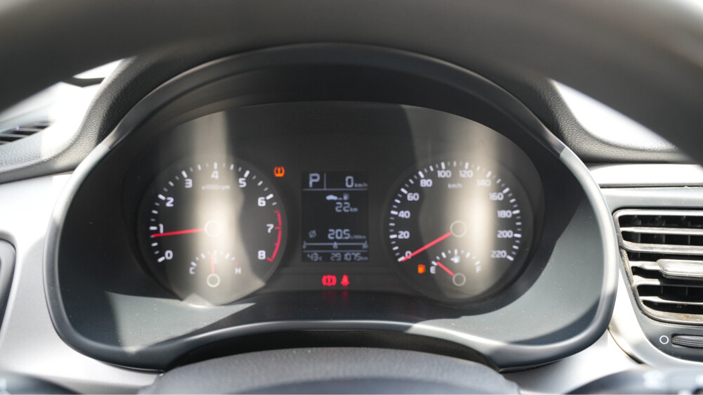 2021 KIA RIO FOR SALE - 10