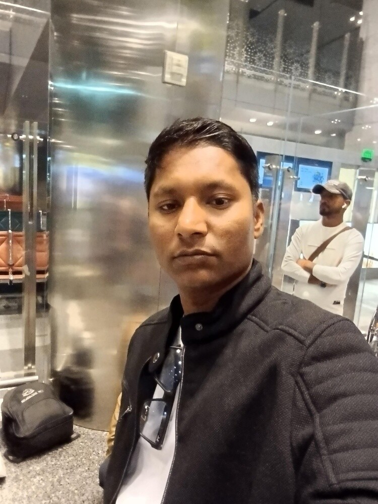sanjay kumar - 1