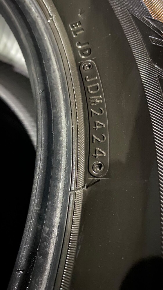 285/50/20 - 6