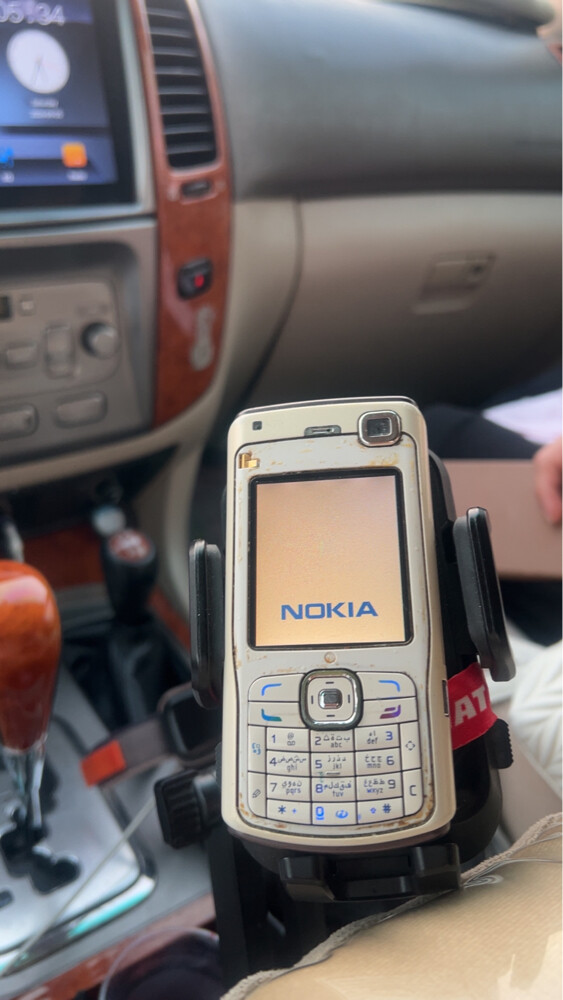 جوالات قديمه - 2
