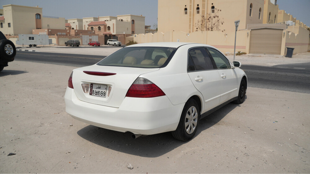 2007 honda accord for sale - 5