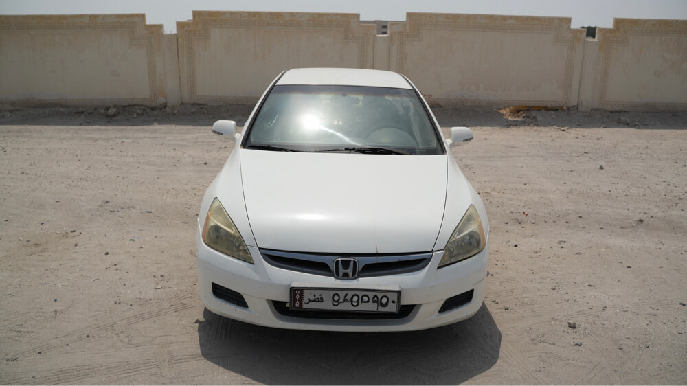 2007 honda accord for sale - 2