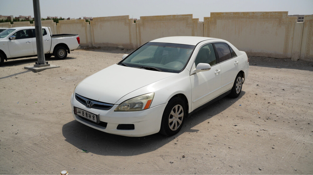 2007 honda accord for sale - 1