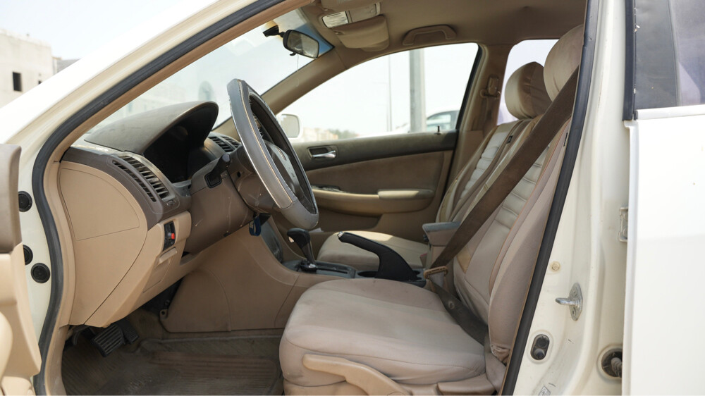 2007 honda accord for sale - 8