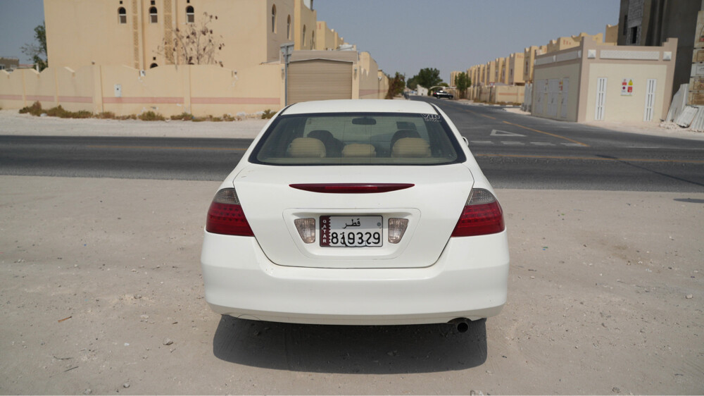 2007 honda accord for sale - 4