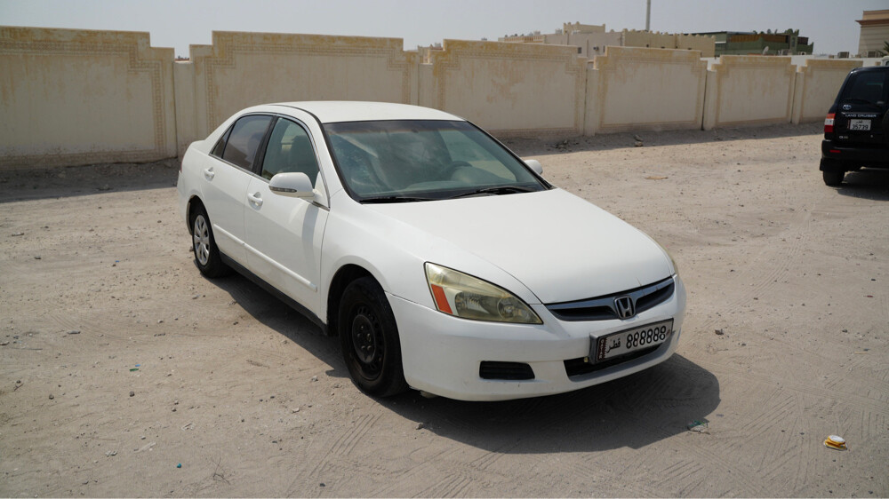 2007 honda accord for sale - 3