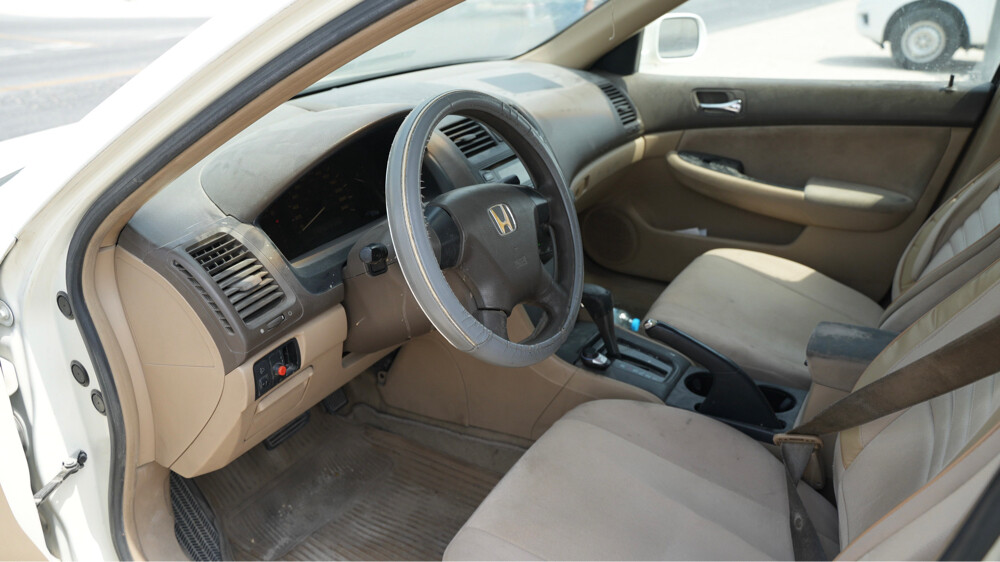 2007 honda accord for sale - 7