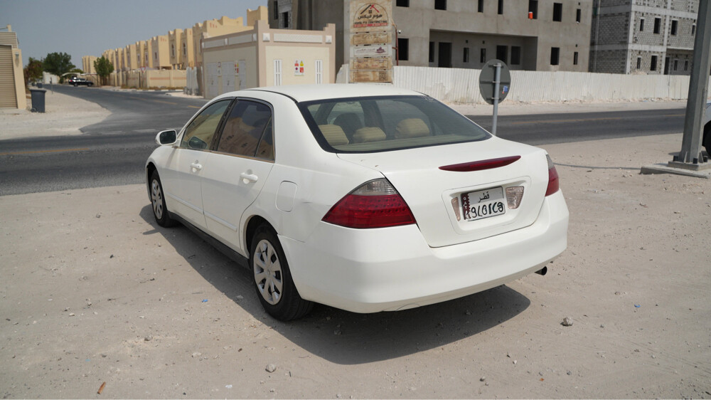 2007 honda accord for sale - 6