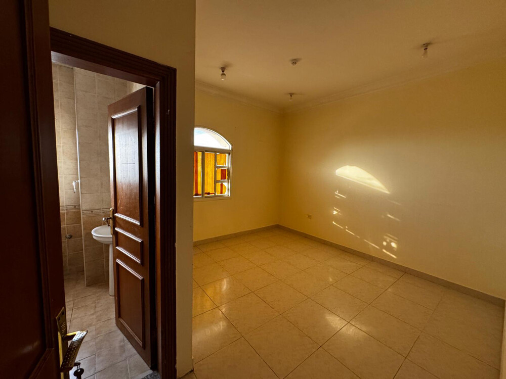 شقه للايجار الوكره عماره سكنيه  - 2