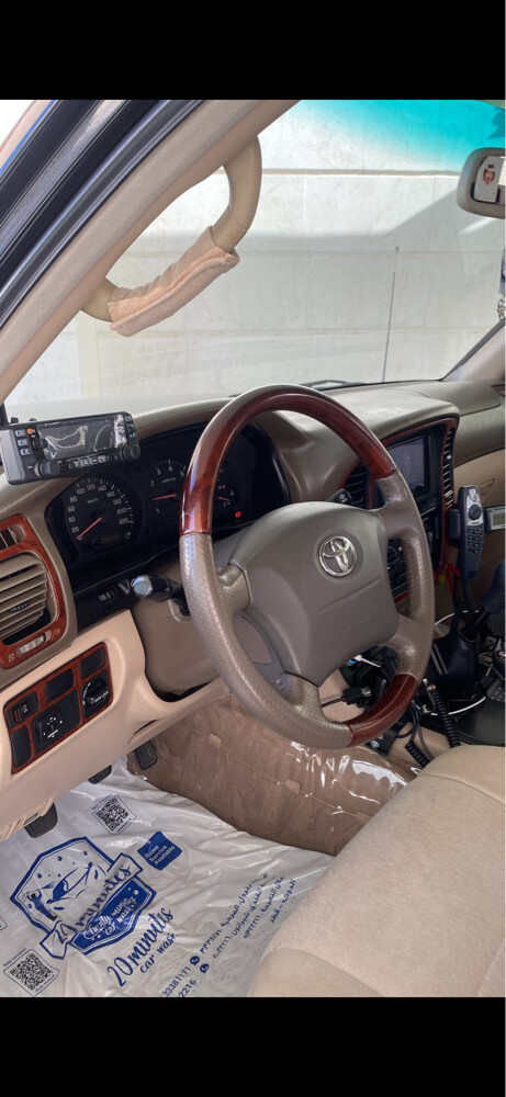 فكسار 2002 باب واحد  - 8