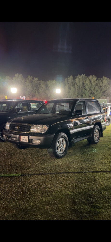 فكسار 2002 باب واحد  - 11