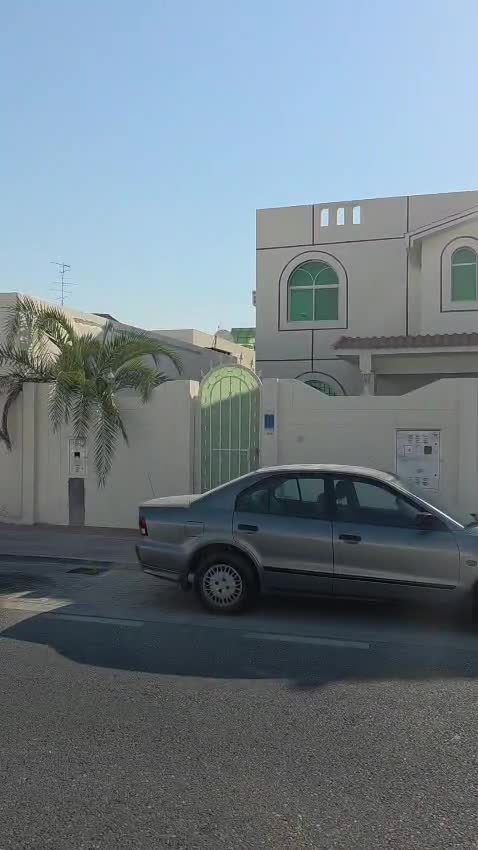 للبيع فيلا في لسلطه - 1