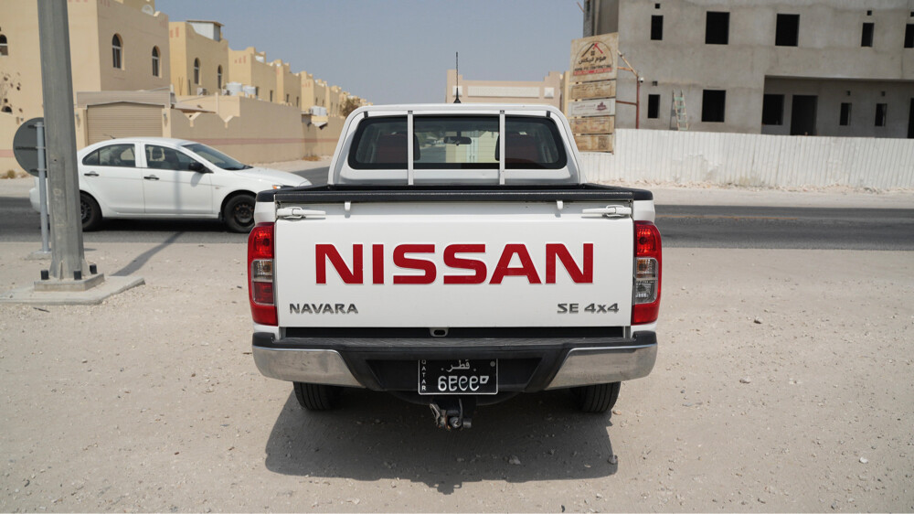 2020 NAVARA 4x4 for sale - 3