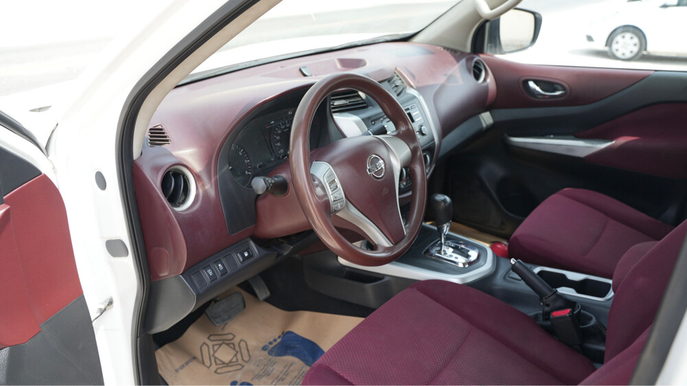 2020 NAVARA 4x4 for sale - 8