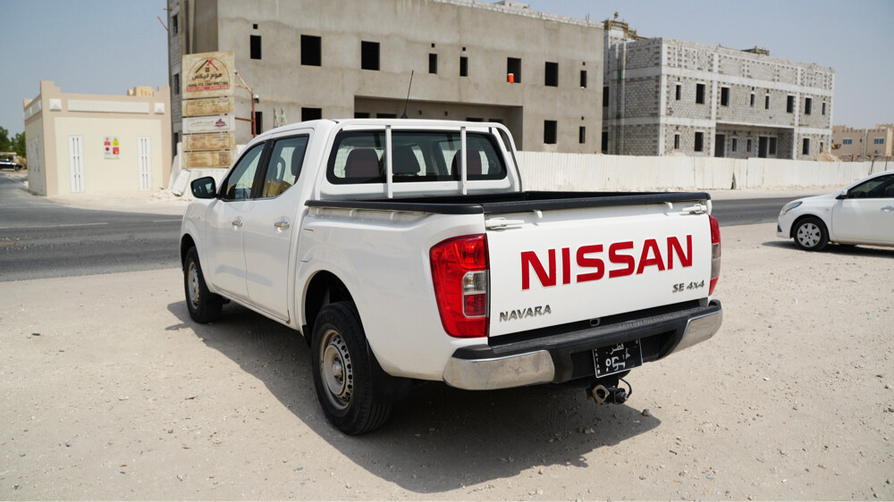 2020 NAVARA 4x4 for sale - 5