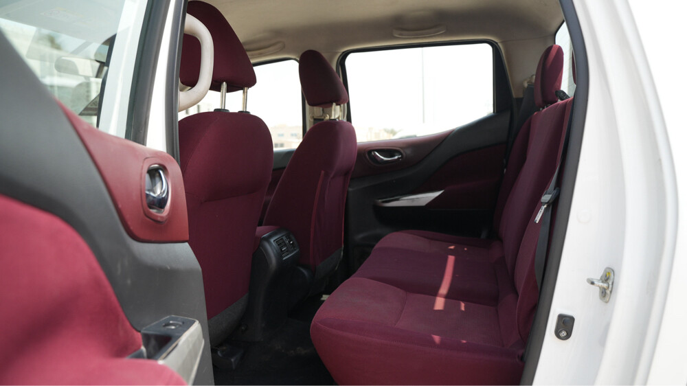 2020 NAVARA 4x4 for sale - 9