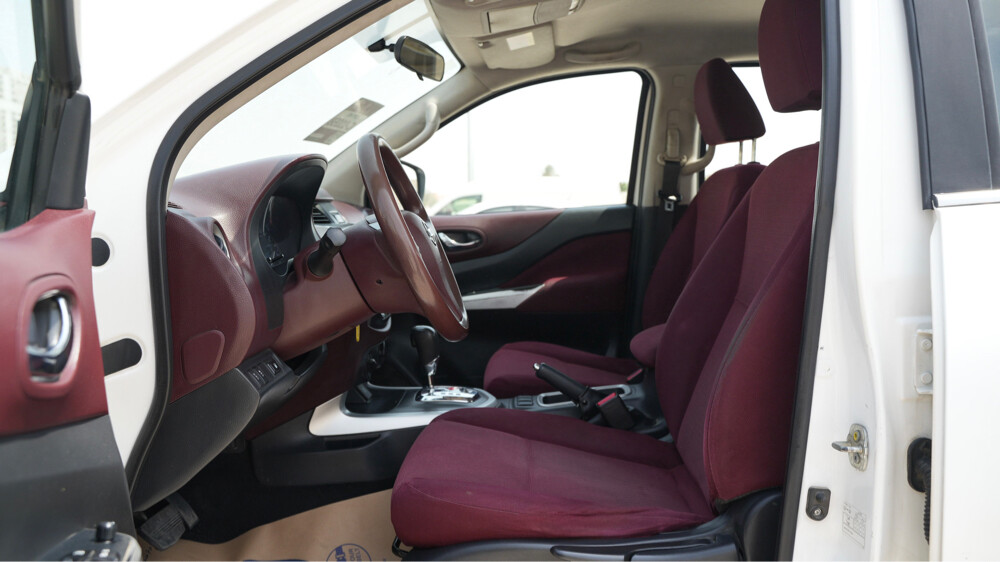 2020 NAVARA 4x4 for sale - 7