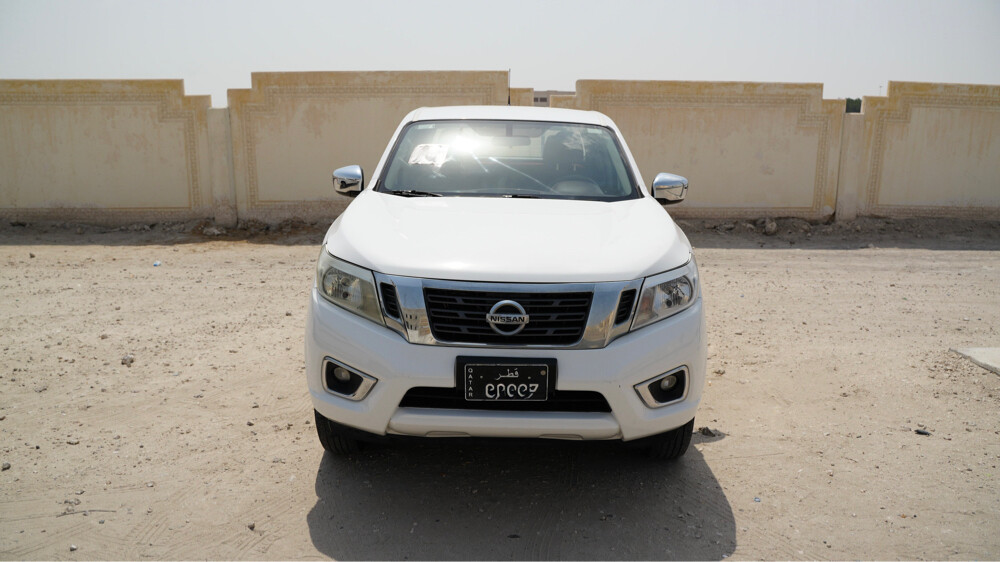 2020 NAVARA 4x4 for sale - 2