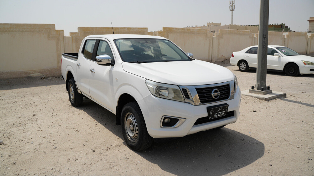 2020 NAVARA 4x4 for sale - 4