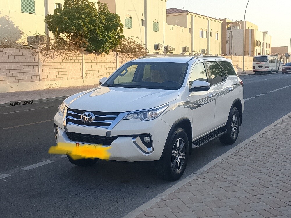 فورشنر. 2020 4سلندر - 15