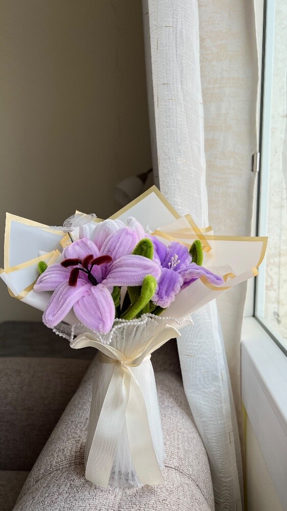 Handmade Gifts & Flowers - 7
