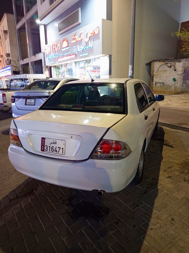 lancer gls - 3