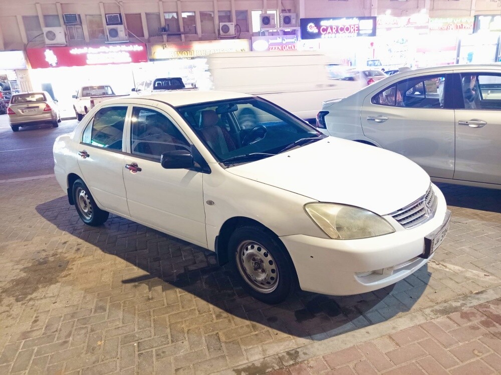 lancer gls - 2