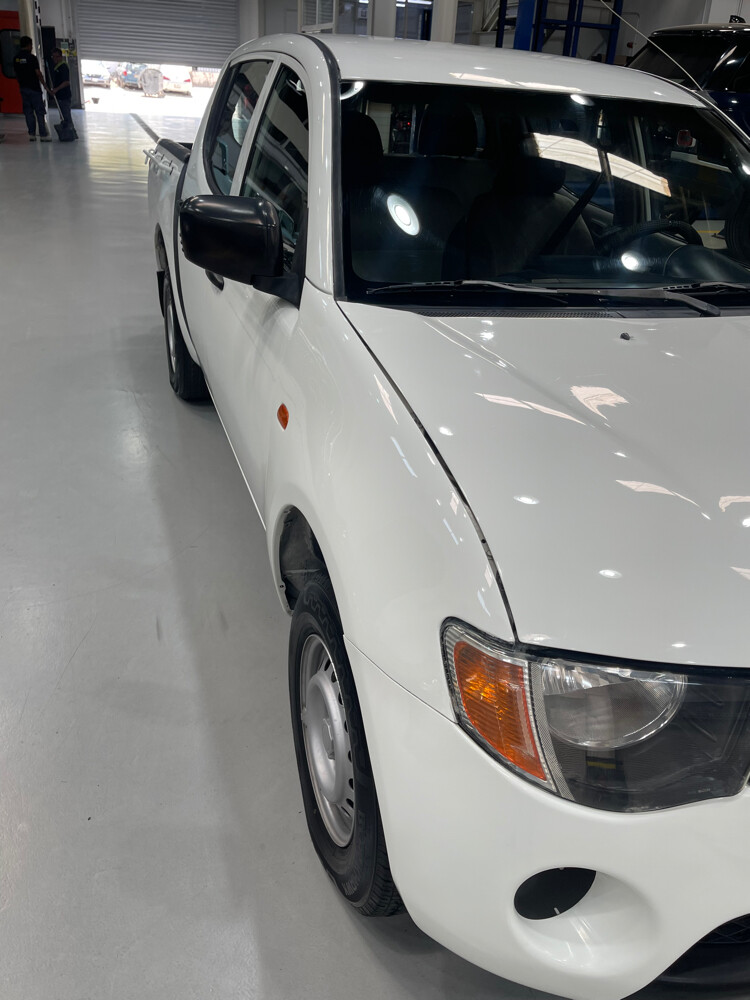 Mitsubishi L200 For Sale - 3