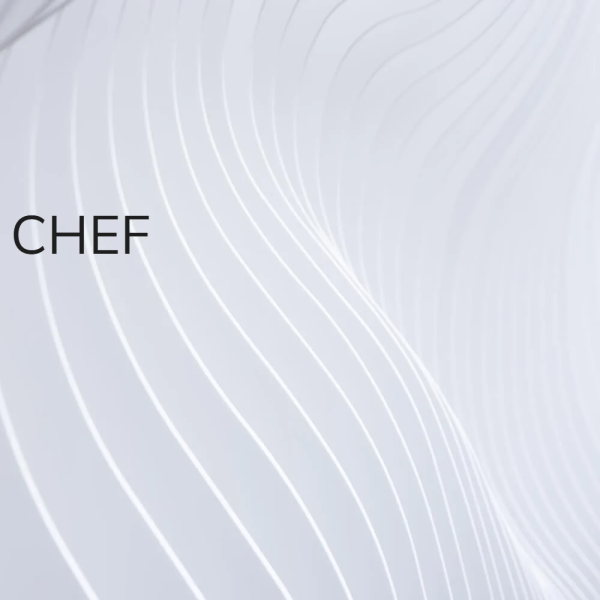 CHEF, BARISTA, PASTRY CHEF - 1