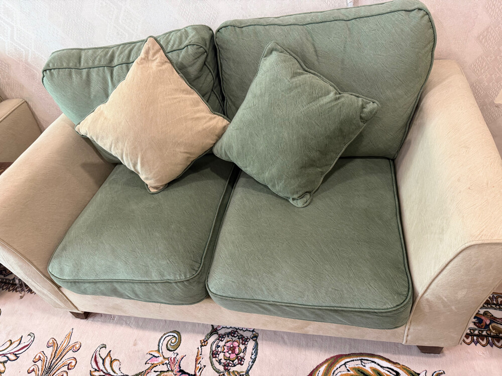 sofa 8 persons - 2