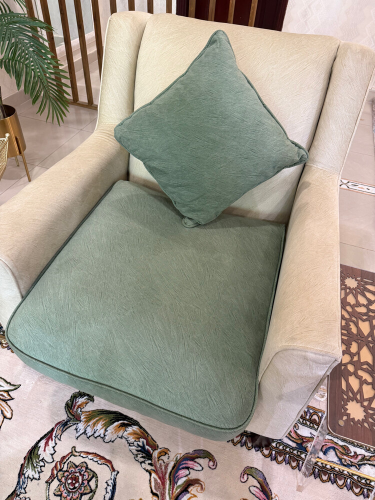 sofa 8 persons - 3