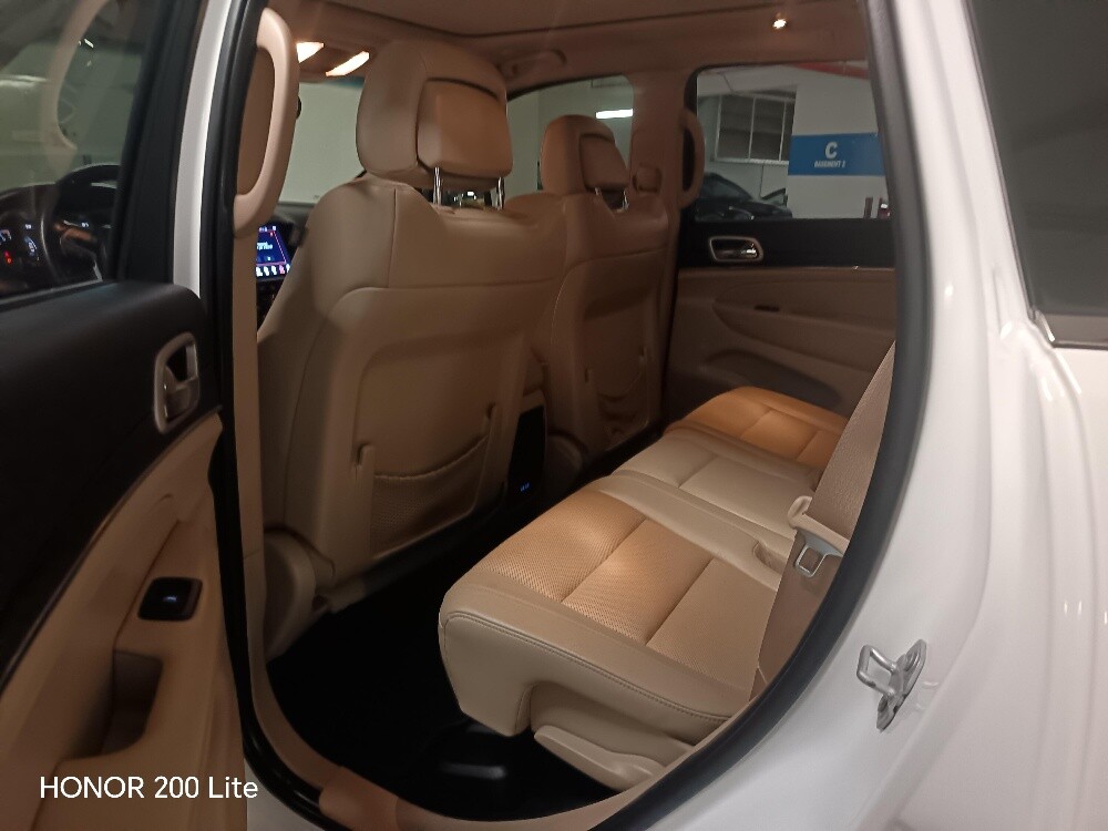 JEEP GRAND CHEROKEE 2020 - 8