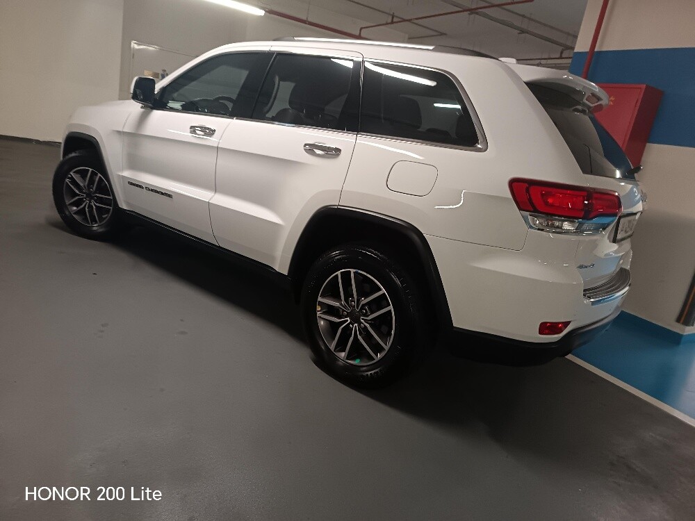 JEEP GRAND CHEROKEE 2020 - 4